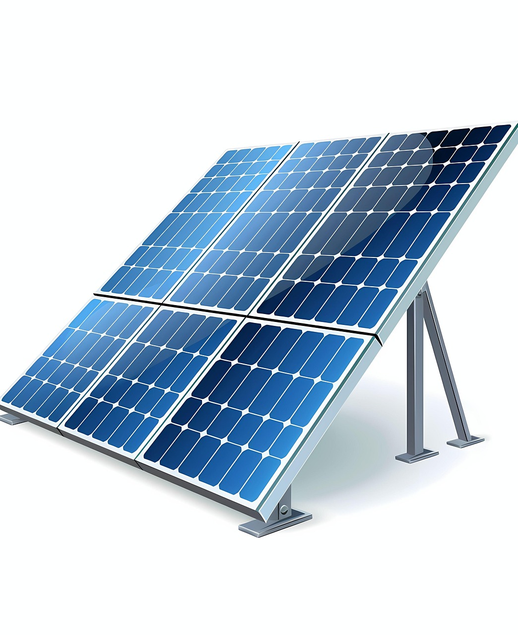 ai generated, solar system, solar, nature, solar cells, energy, electricity, solar energy, power generation, solar power, solar panel, photovoltaic, renewable, sun, electricity generation, solaranlage-8942784.jpg